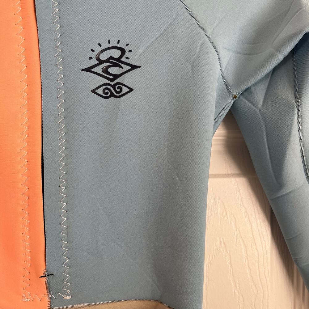 Rip Curl• G-Bomb Searchers 1mm Long-Sleeve Springuit - Picture 6 of 17